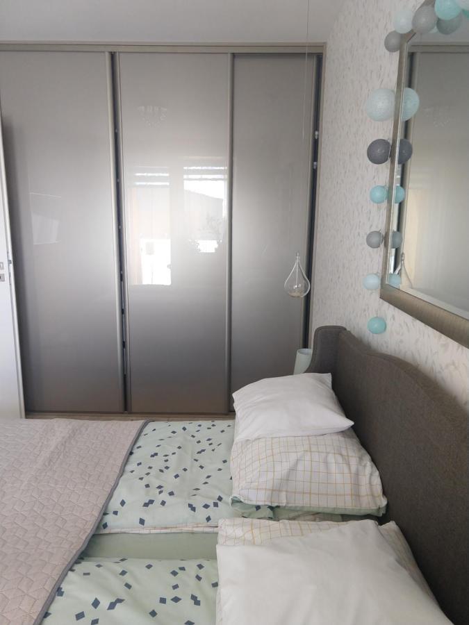 Apartament Fala-Miodowy Dom โควอบเซก ภายนอก รูปภาพ